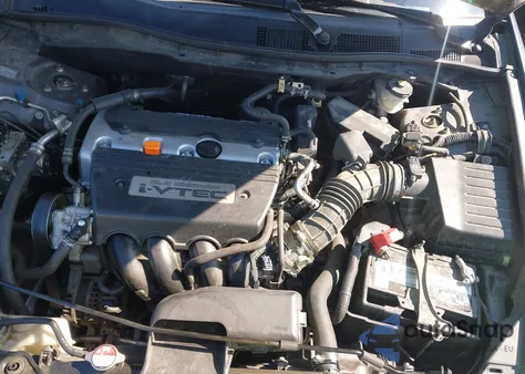 2010 Honda Accord Lx z USA, uszkodzony, nr VIN 1HGCP2F34AA188458